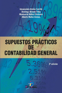 SUPUESTOS PR�CTICOS DE CONTABILIDAD GENERAL