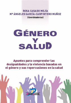 G�NERO Y SALUD