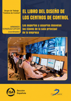 EL LIBRO DEL DISE�O DE LOS CENTROS DE CONTROL