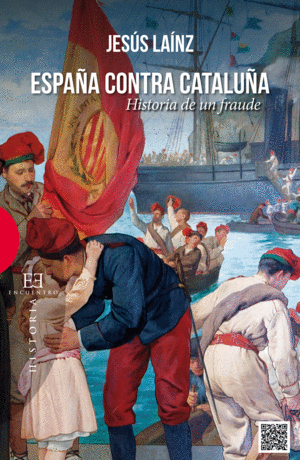 ESPA�A CONTRA CATALU�A