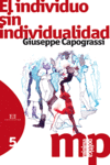 EL INDIVIDUO SIN INDIVIDUALIDAD