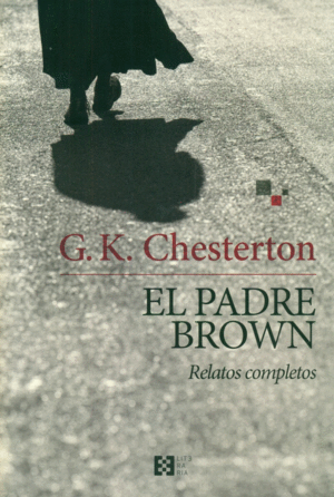 EL PADRE BROWN: RELATOS COMPLETOS