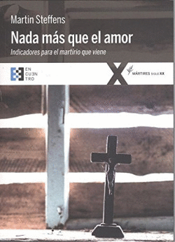 NADA M�S QUE EL AMOR