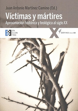 V�CTIMAS Y M�RTIRES