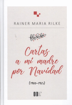 CARTAS A MI MADRE POR NAVIDAD