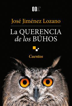 LA QUERENCIA DE LOS BUHOS