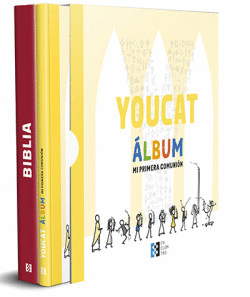 YOUCAT �LBUM (+BIBLIA)