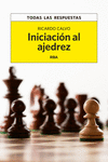 INICIACI�N AL AJEDREZ