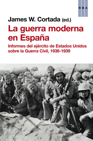 LA GUERRA MODERNA EN ESPA�A