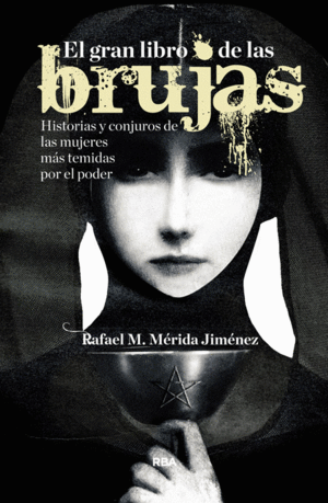 EL GRAN LIBRO DE LAS BRUJAS