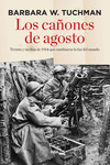 LOS CAONES DE AGOSTO