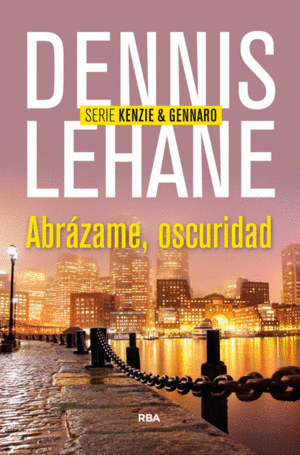 ABR�ZAME, OSCURIDAD