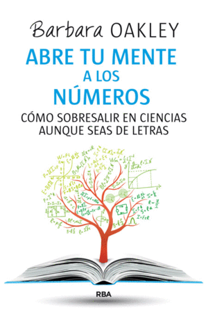 ABRE TU MENTE A LOS N�MEROS