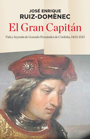 EL GRAN CAPIT�N