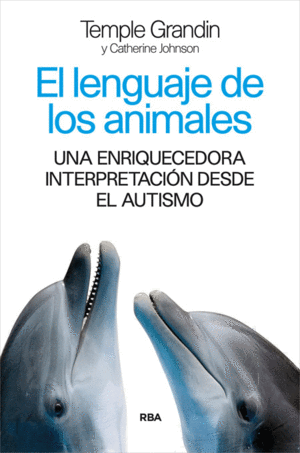 EL LENGUAJE DE LOS ANIMALES