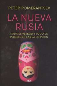 LA NUEVA RUSIA