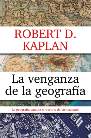 LA VENGANZA DE LA GEOGRAFIA