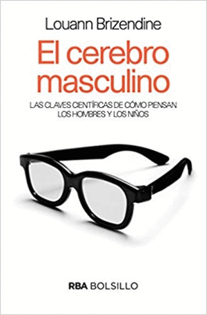 EL CEREBRO MASCULINO