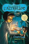 ELS LLIBRES DE L'ALTRELLOC 2. CAPTIVADA
