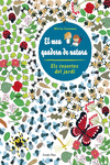 INSECTES. EL MEU QUADERN DE NATURA