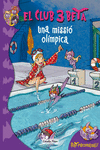 UNA MISSI� OL�MPICA
