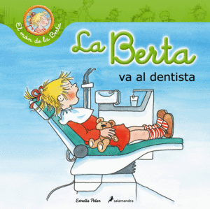 LA BERTA VA AL DENTISTA