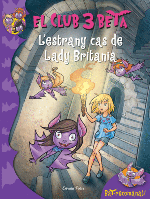 EL CAS DE LADY BRIT�NIA