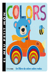 COLORS. EL MEU PETIT M�N