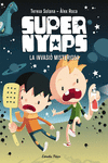 SUPERNYAPS 1. LA INVASI� MISTERIOSA