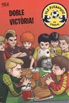 DOBLE VICT�RIA!