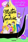 MISTERI A VEN�CIA