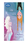 FROZEN. UNA GERMANA COM JO