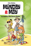 MONDAY & MAY. LA MALETA D'EN SONNY BULLET