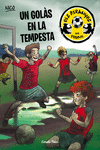 UN GOL�S EN LA TEMPESTA