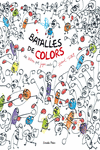 BATALLES DE COLORS