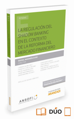 LA REGULACI�N DEL SHADOW BANKING