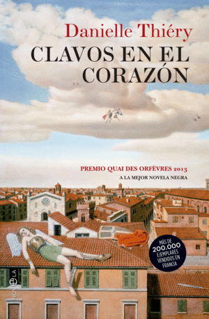 CLAVOS EN EL CORAZ�N