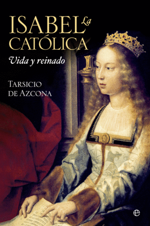 ISABEL LA CAT�LICA