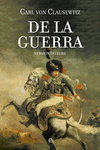 DE LA GUERRA