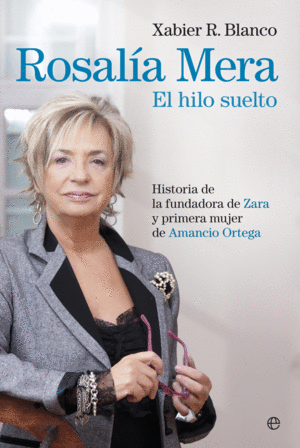 ROSALA MERA. EL HILO SUELTO