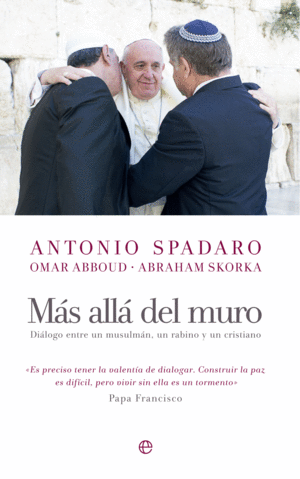 MAS ALL� DEL MURO