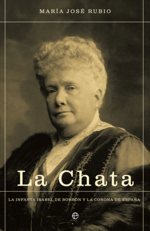 LA CHATA