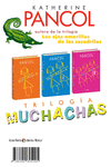 TRILOG�A MUCHACHAS