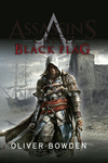 ASSASSIN'S CREED BLACK FLAG