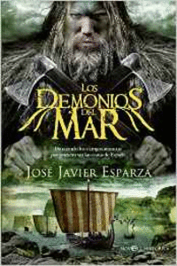 LOS DEMONIOS DEL MAR