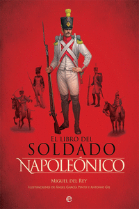 EL LIBRO DEL SOLDADO NAPOLE�NICO