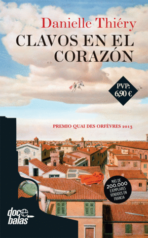 CLAVOS EN EL CORAZ�N