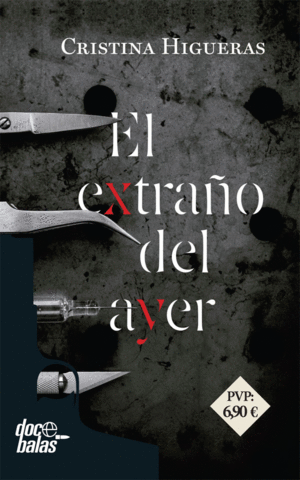 EL EXTRA�O DEL AYER