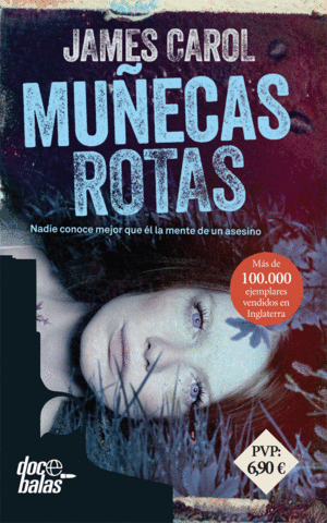 MU�ECAS ROTAS