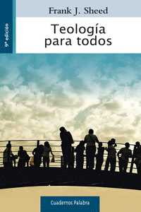 TEOLOG�A PARA TODOS